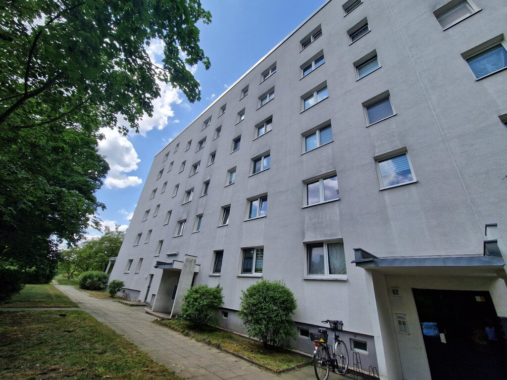 Anne-Frank-Straße 38, 03050 Cottbus