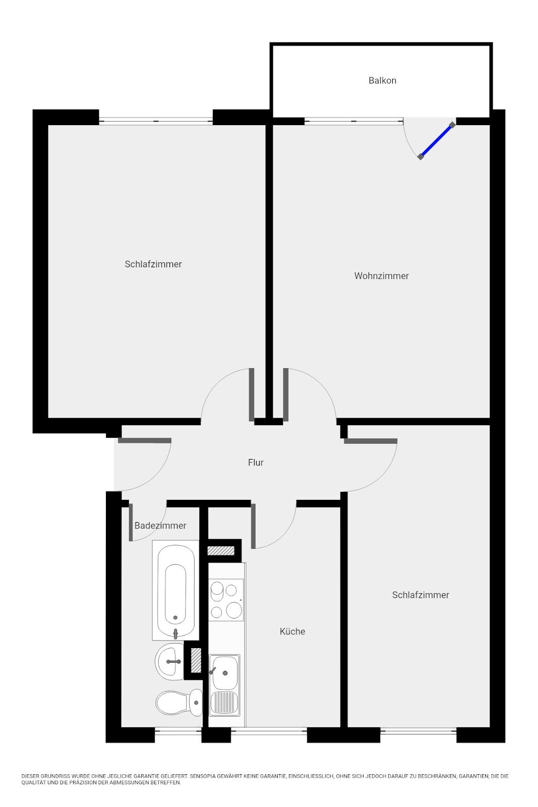 Thomas-Mann-Straße 20, 39365 Wefensleben