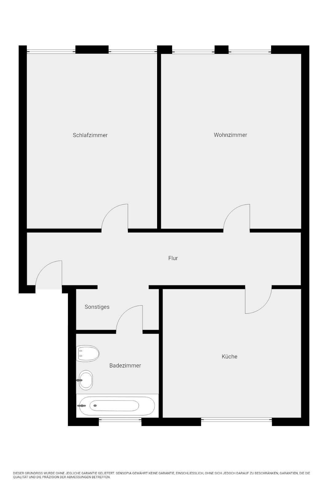 Freiheitstraße 23, 58119 Hagen