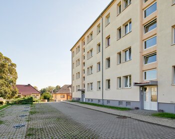 Ichstedter Straße 25, 06567 Bad Frankenhausen/Kyffhäuser