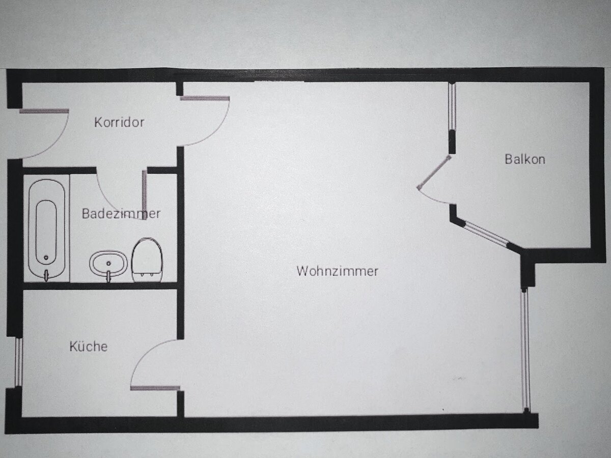 Schwabenstraße 37, 45770 Marl