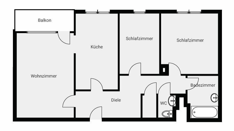 Devesestraße 50, 45897 Gelsenkirchen