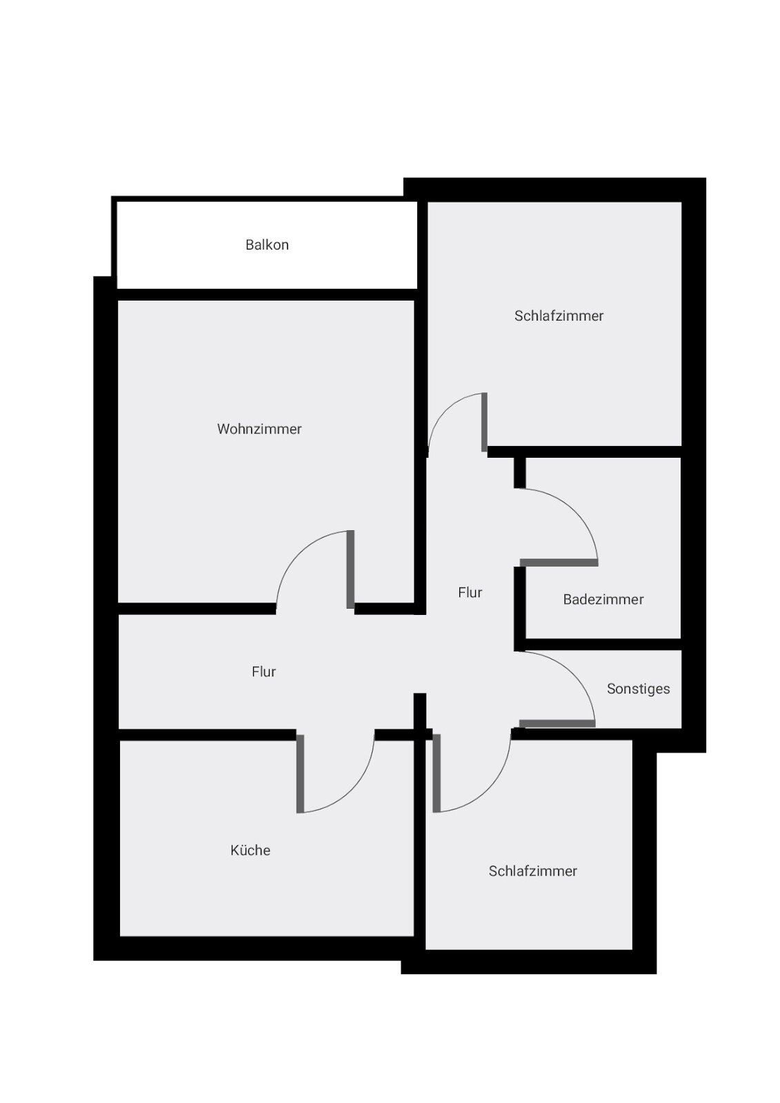 Amselstraße 16, 59192 Bergkamen