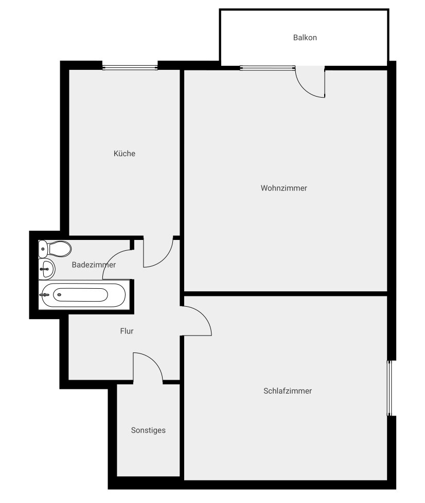 Erlhager Weg 20, 58791 Werdohl