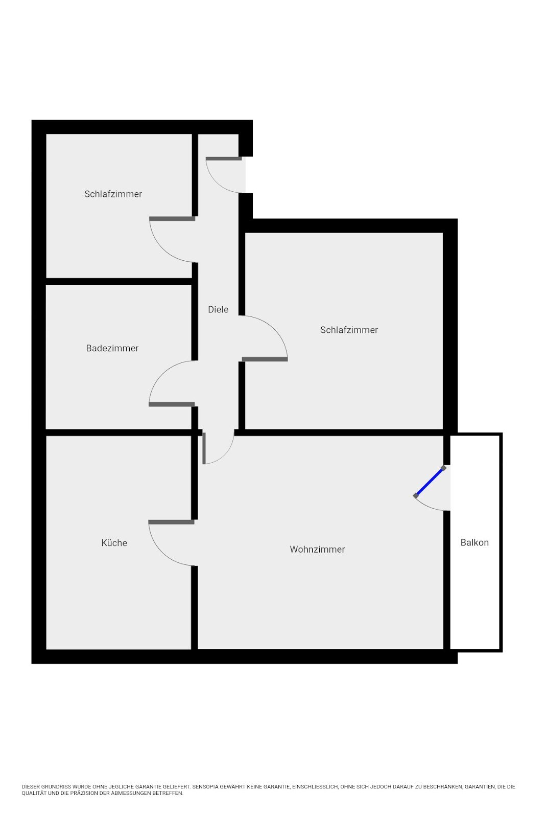 Fichtenstraße 8, 58791 Werdohl