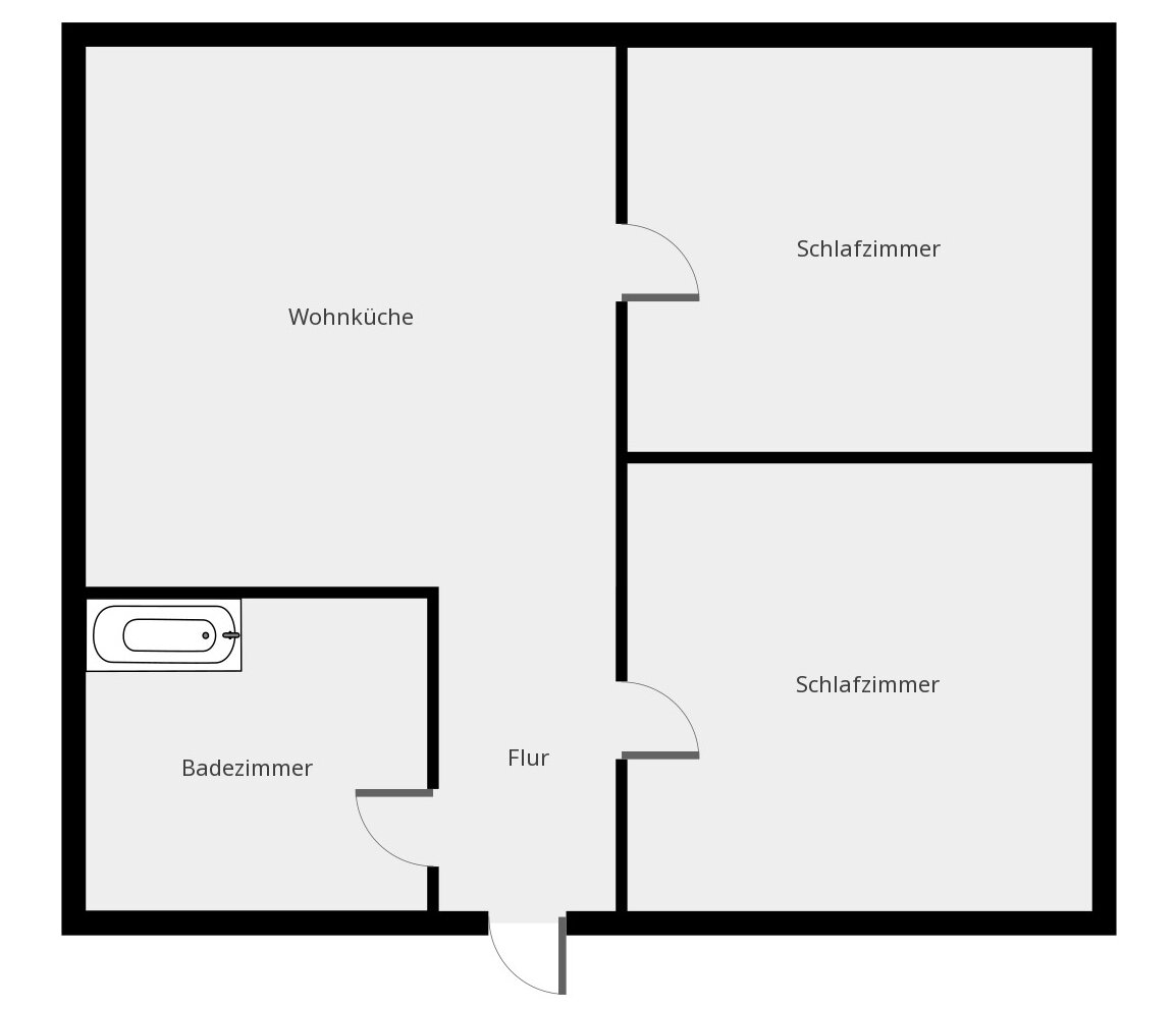 Am Buchenbusch 40 b, 47229 Duisburg