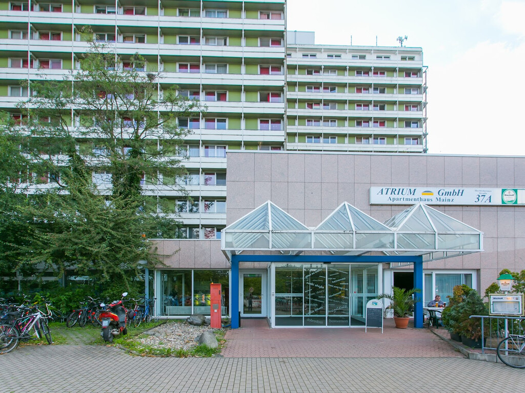 Hechtsheimer Straße 37 A, 55131 Mainz