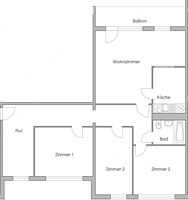 Jan-Petersen-Straße 10, 12679 Berlin