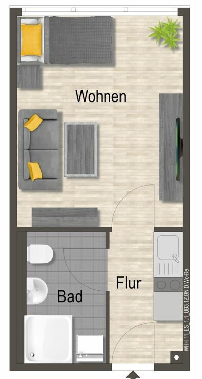 Woldegker Straße 34, 17033 Neubrandenburg