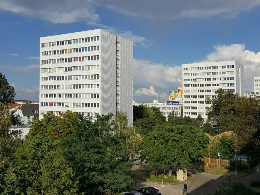 Woldegker Straße 34, 17033 Neubrandenburg
