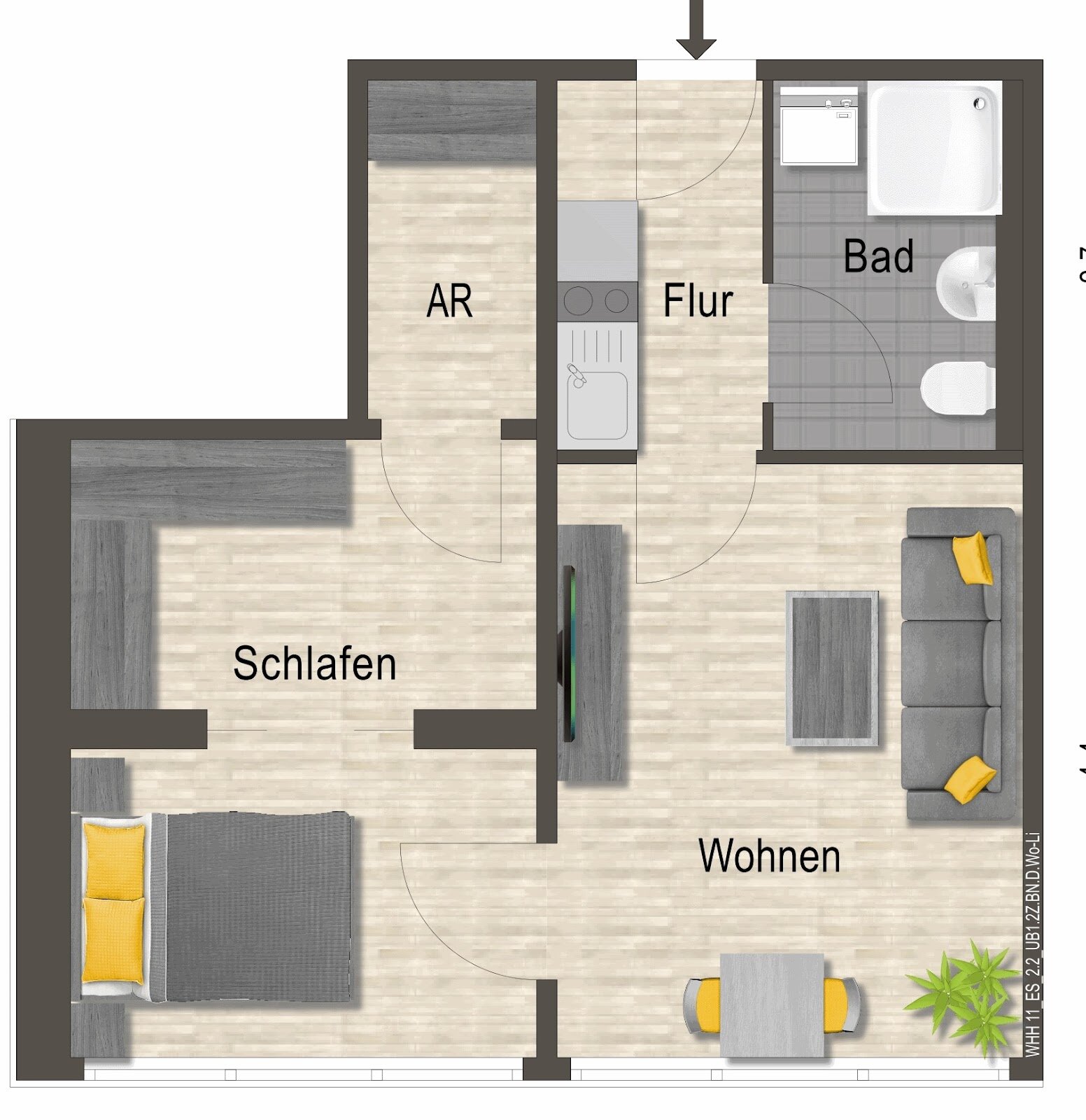 Woldegker Straße 34, 17033 Neubrandenburg