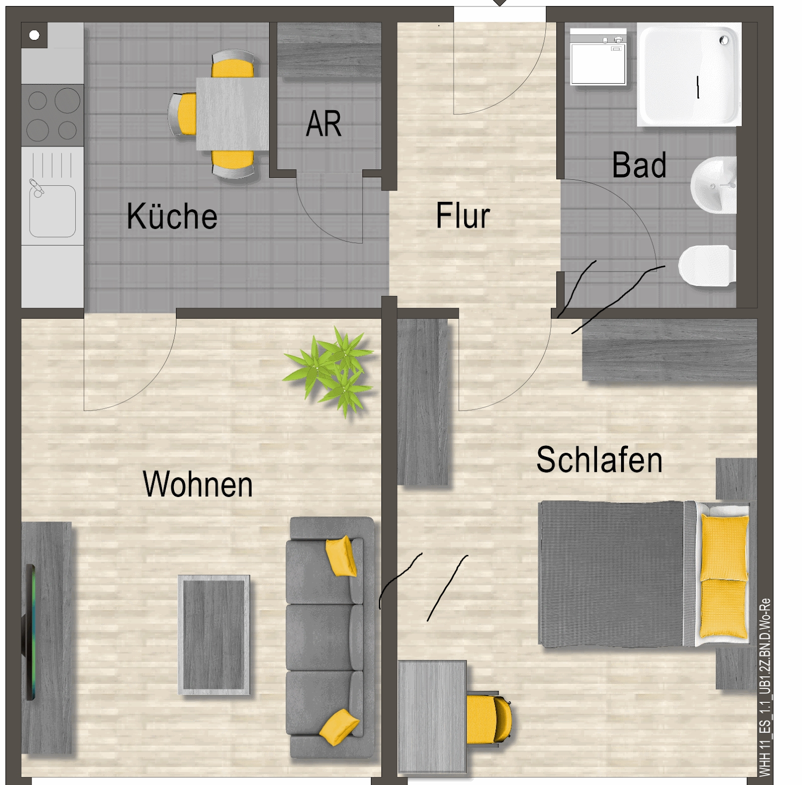 Woldegker Straße 32, 17033 Neubrandenburg