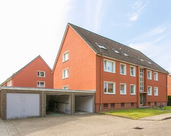 Danziger Straße 7, 27474 Cuxhaven