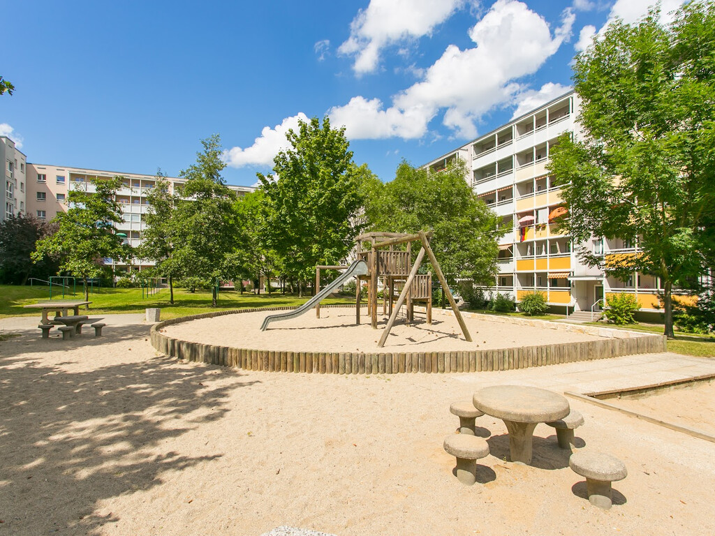 Altgorbitzer Ring 82, 01169 Dresden