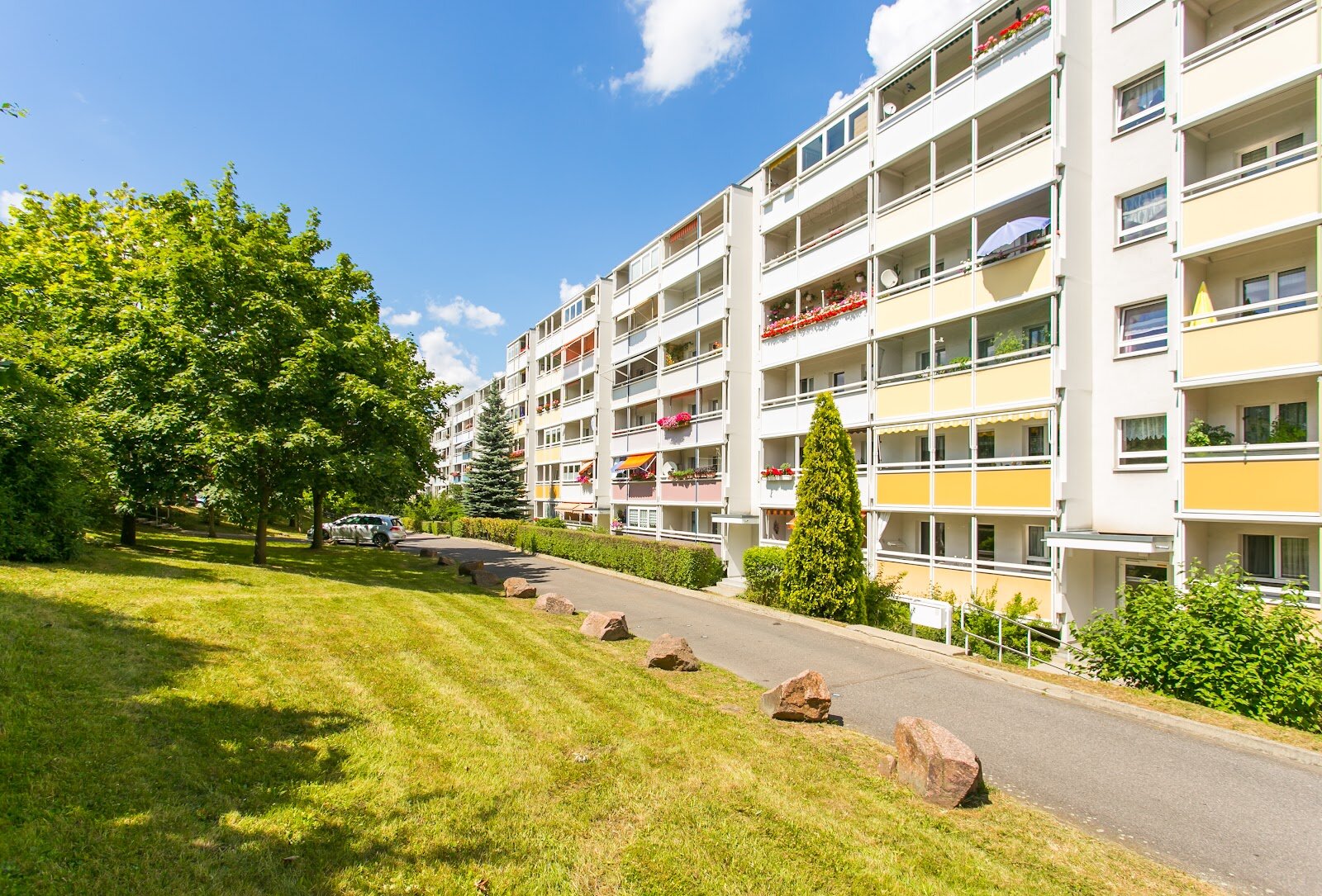 Altgorbitzer Ring 72, 01169 Dresden