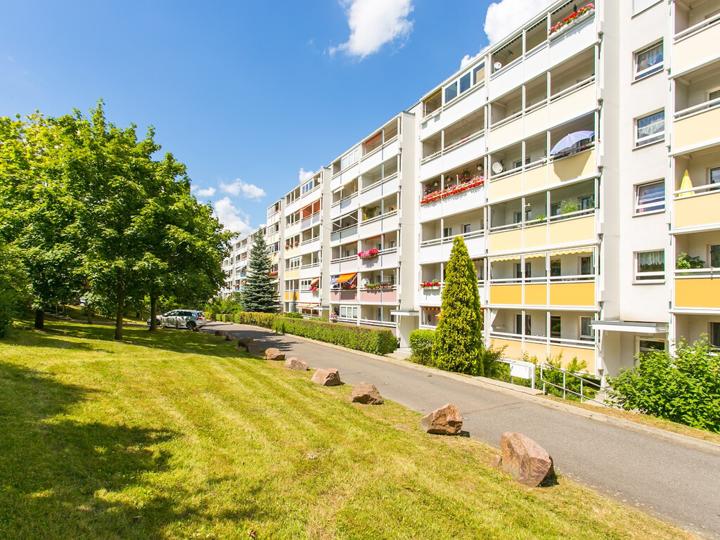 Altgorbitzer Ring 72, 01169 Dresden