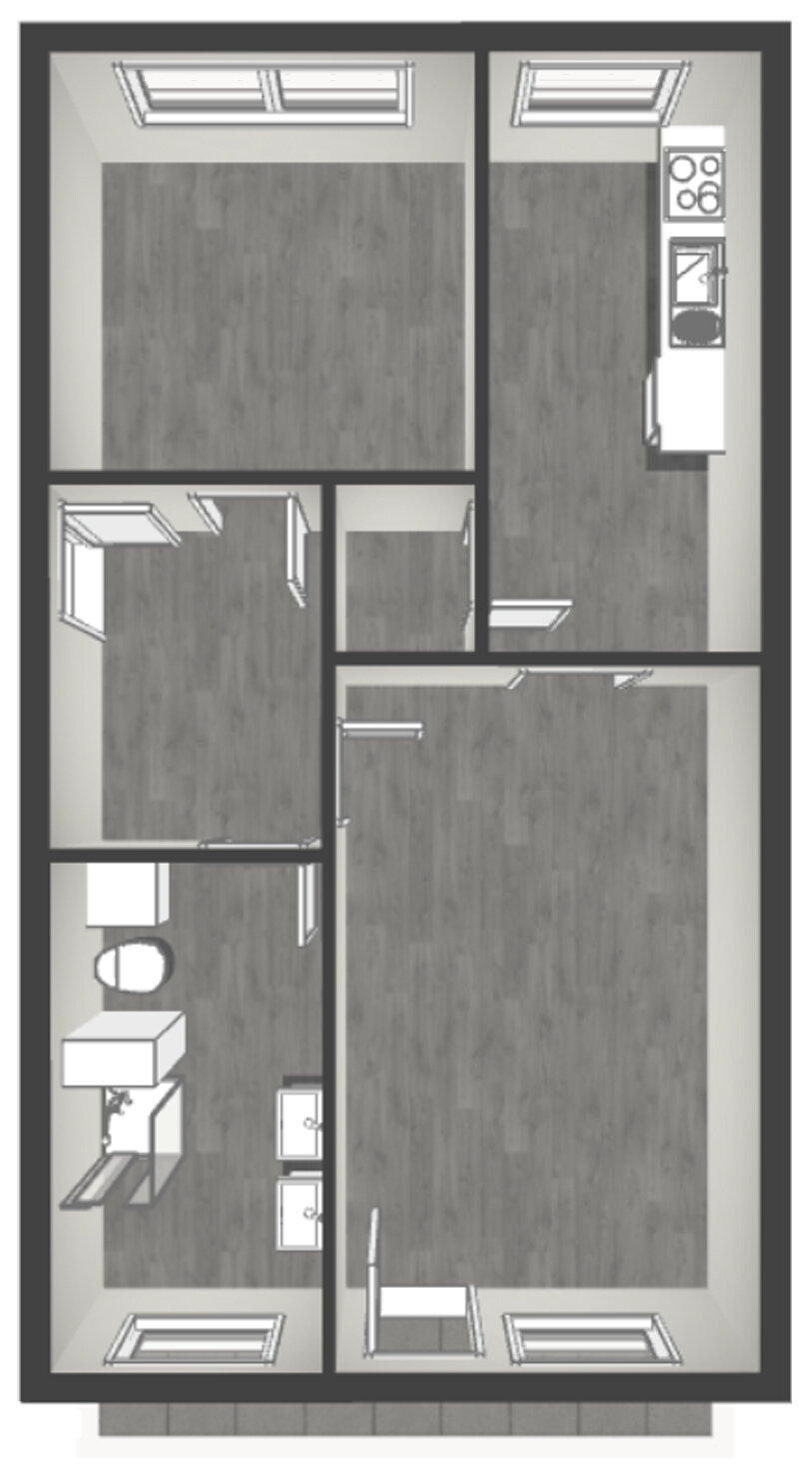 Robinienstraße 18, 01169 Dresden