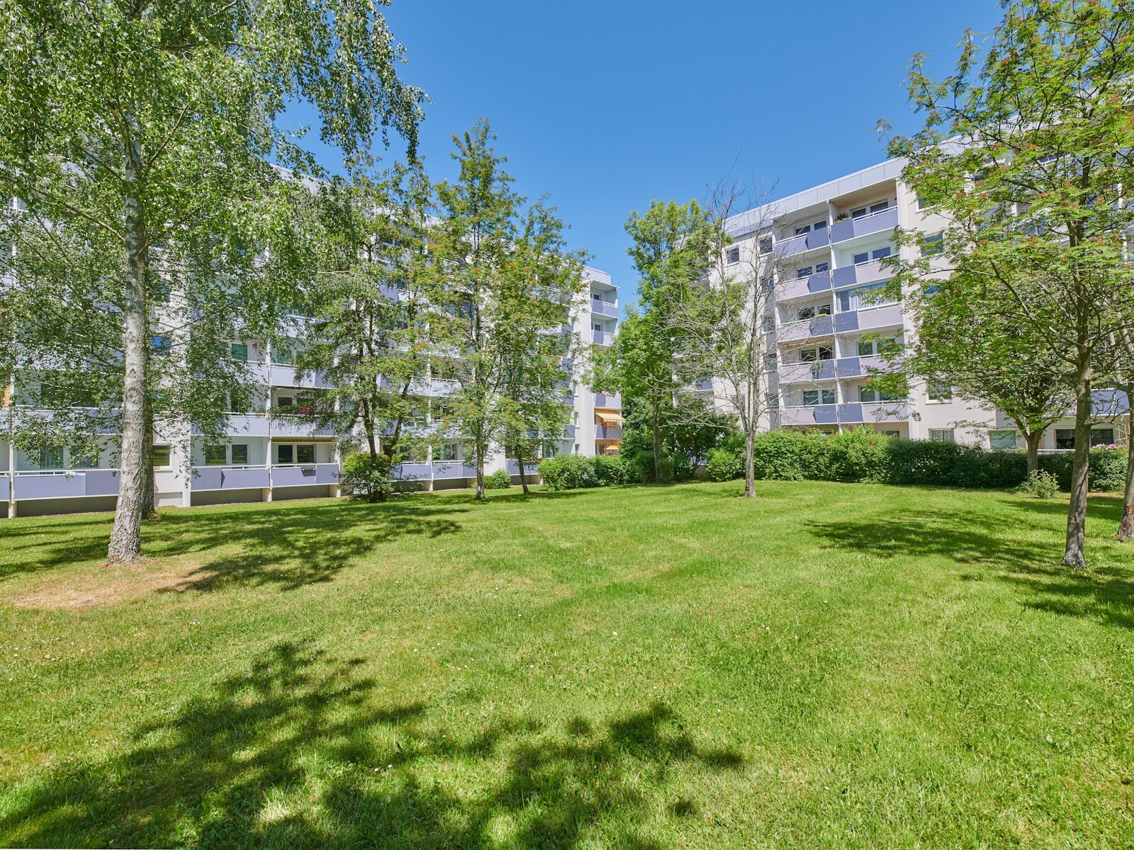 Straße Usti nad Labem 165, 09119 Chemnitz