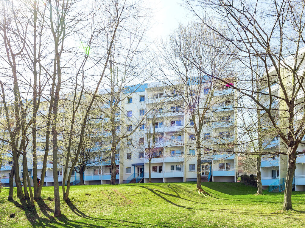 Albert-Köhler-Straße 3, 09122 Chemnitz