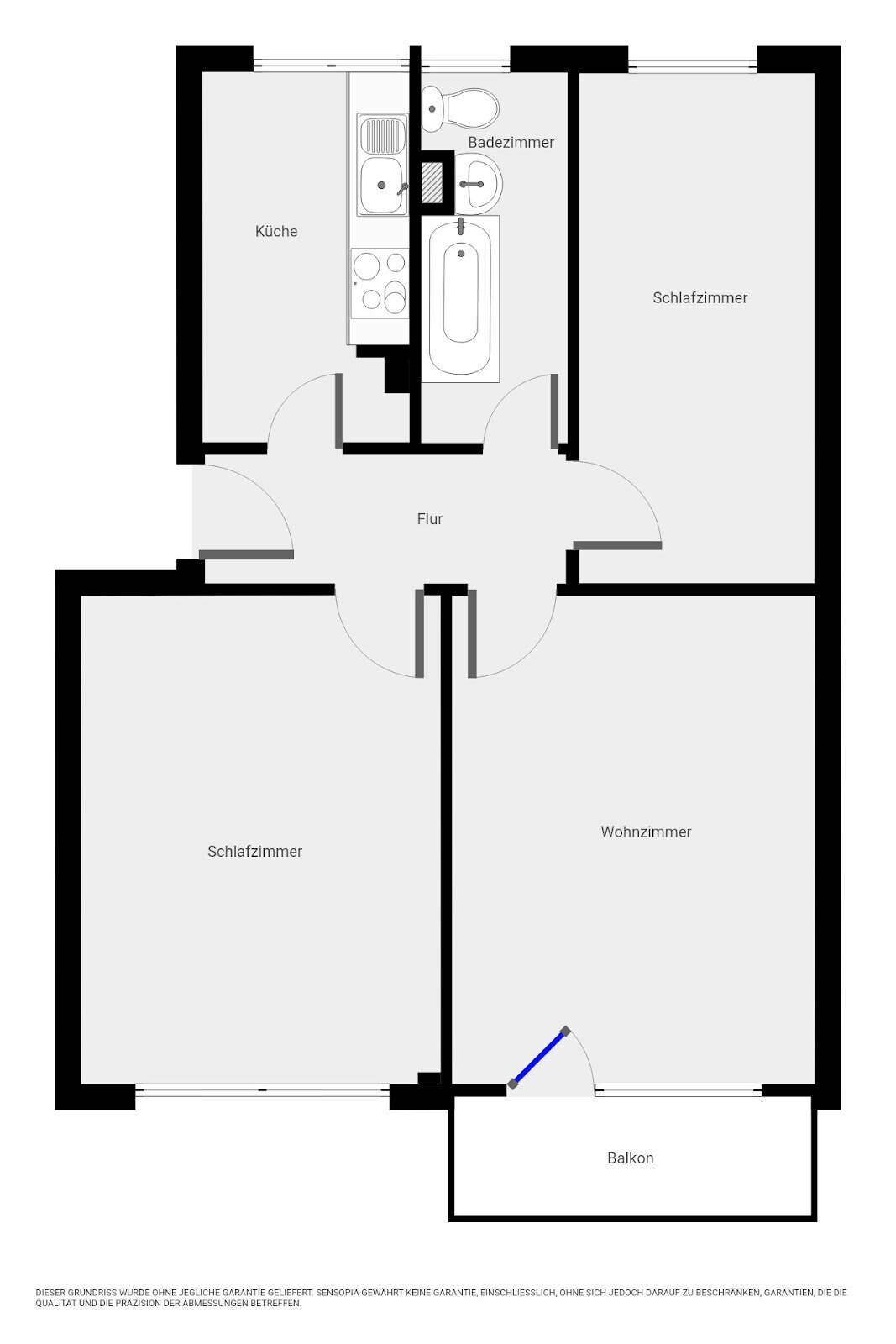 Amsterdamer Straße 36, 06128 Halle (Saale)