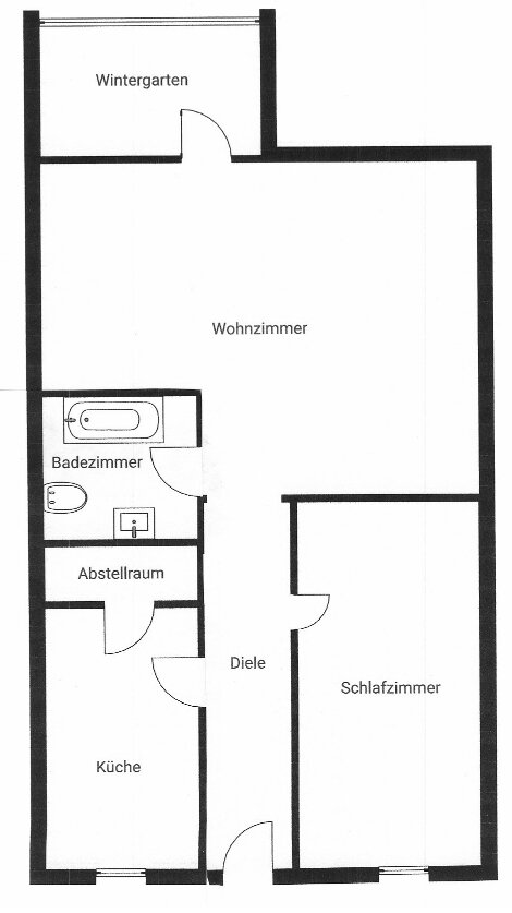 Oberste Vöhde 116, 44575 Castrop-Rauxel