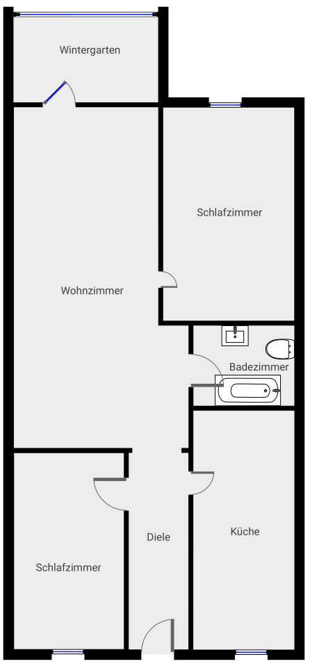 Oberste Vöhde 142, 44575 Castrop-Rauxel