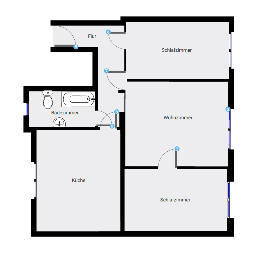 Marienstraße 29, 90762 Fürth