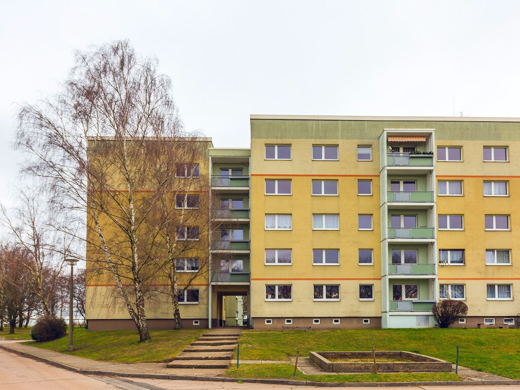 Collmener Straße 2, 04680 Colditz