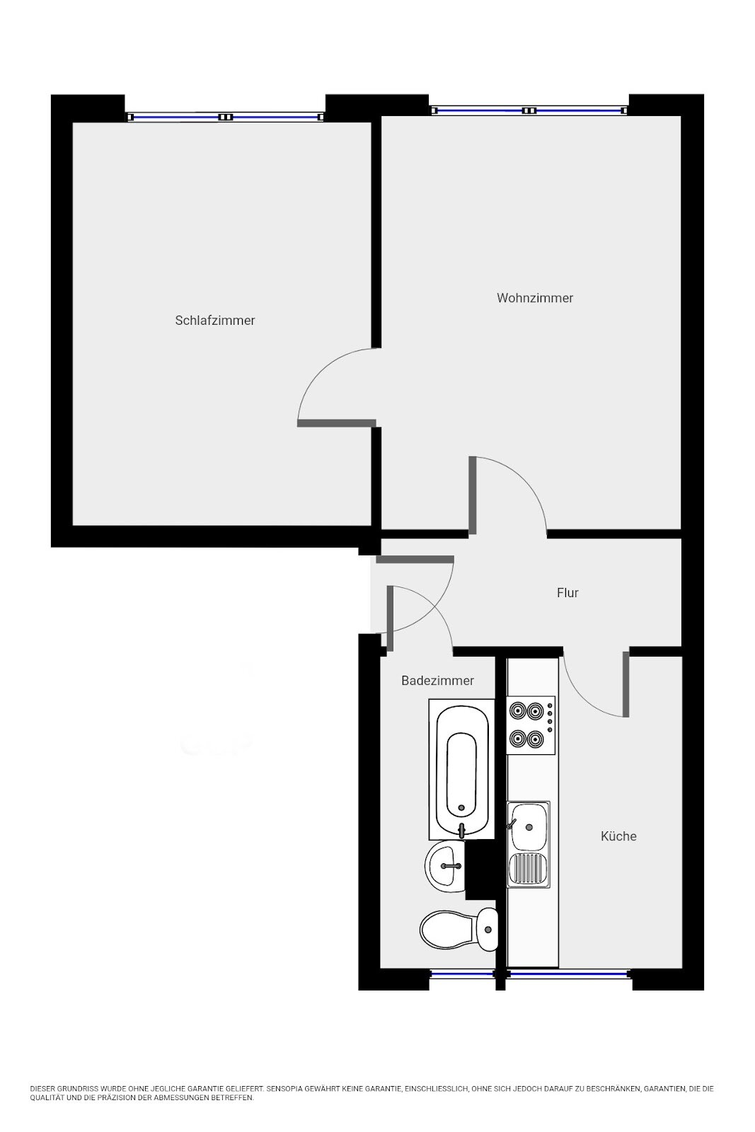 Collmener Straße 2, 04680 Colditz