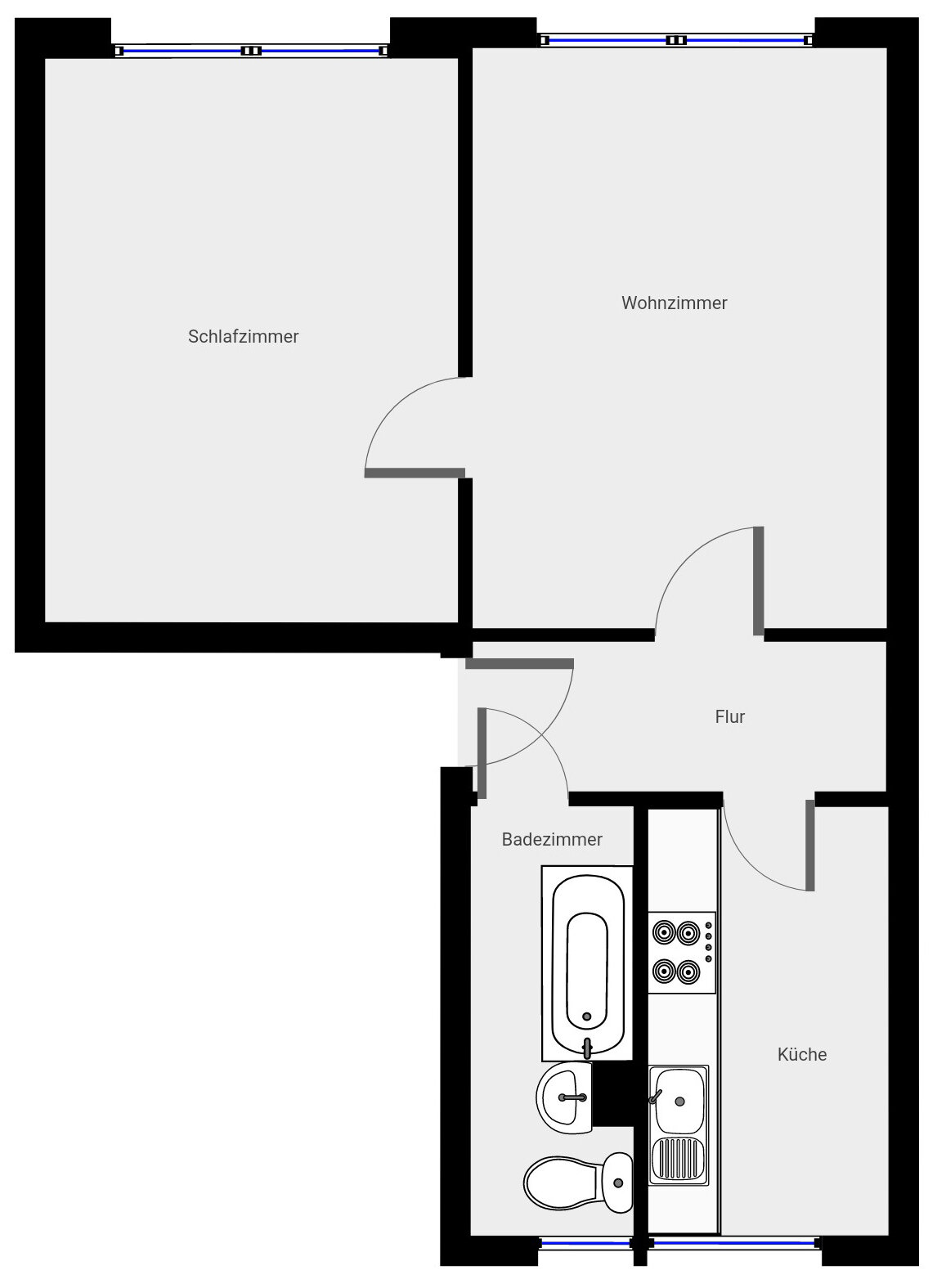 Collmener Straße 6, 04680 Colditz