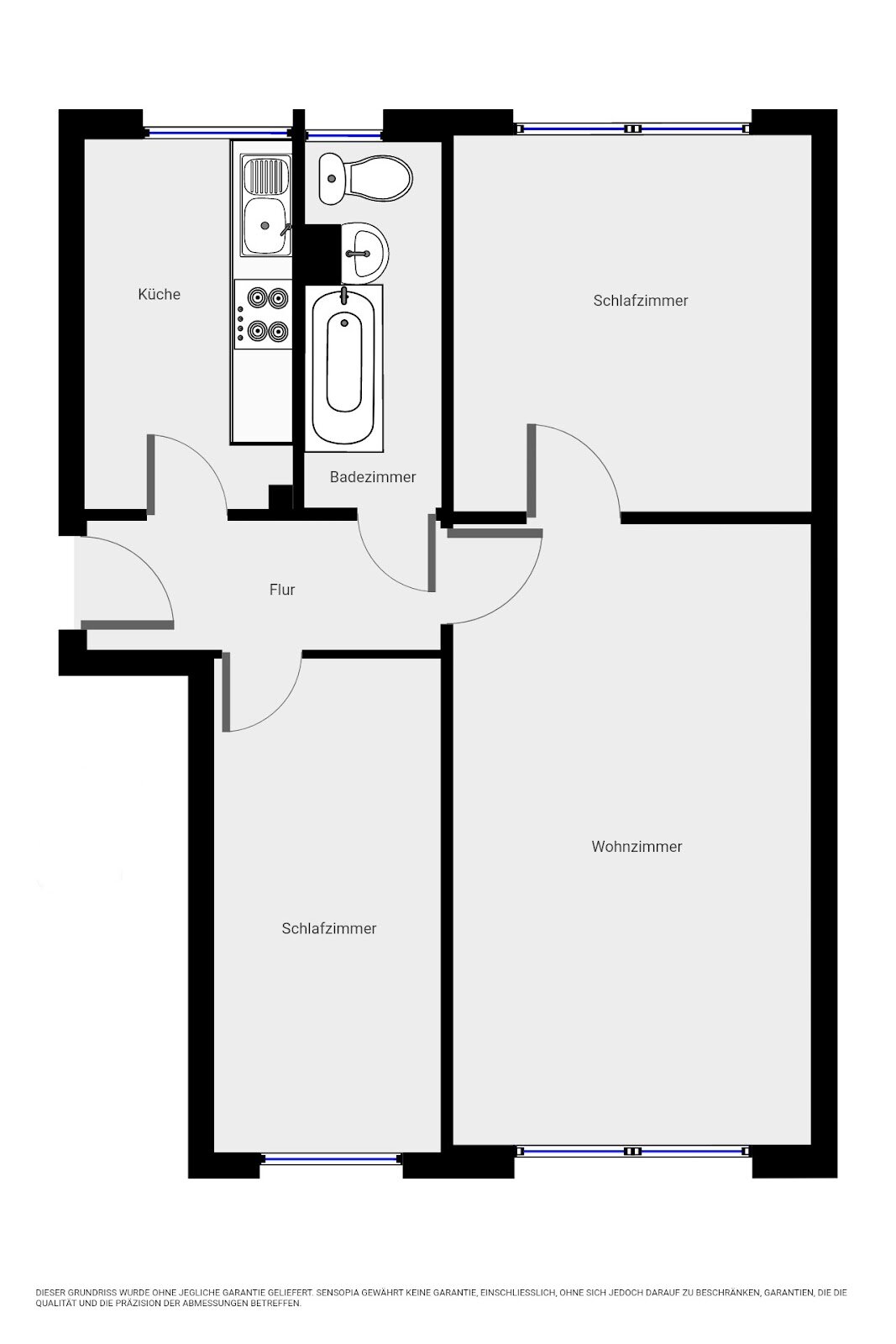 Collmener Straße 10, 04680 Colditz