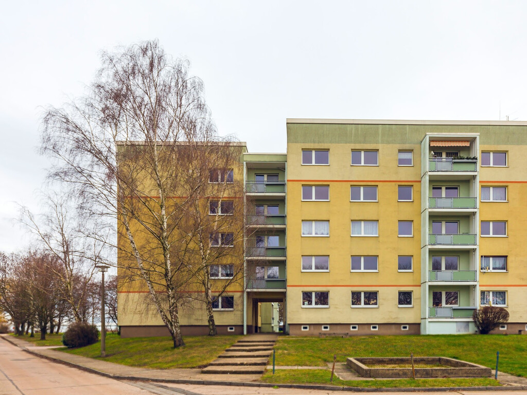 Collmener Straße 12, 04680 Colditz